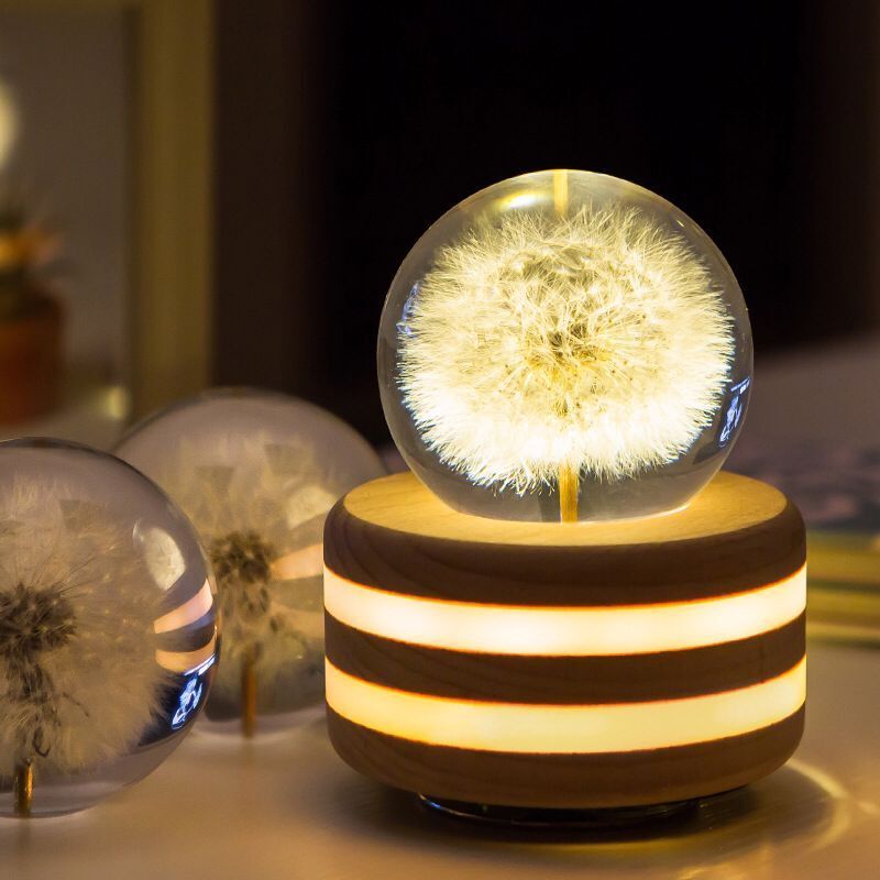 Mood Crystal™ – Serenity Edition