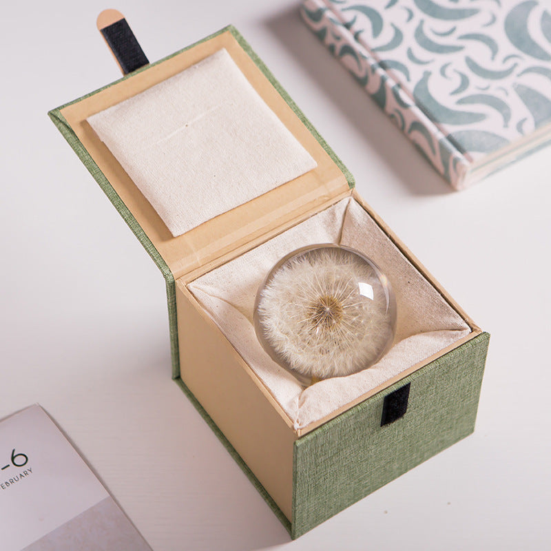 Mood Crystal™ – Serenity Edition