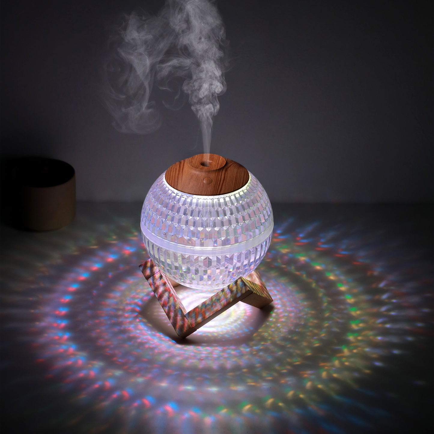 Mood Crystal™ – Mist Edition