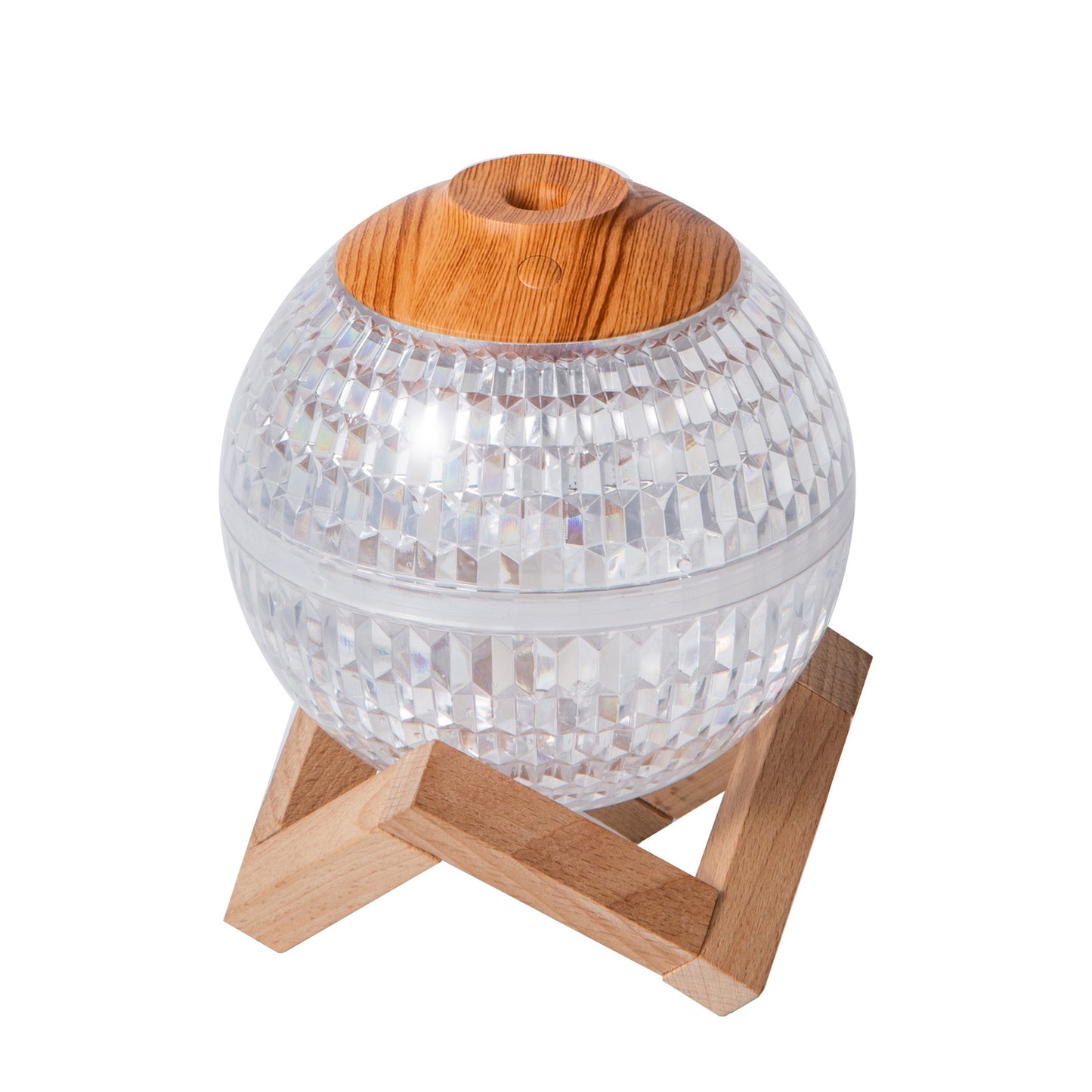Mood Crystal™ – Mist Edition