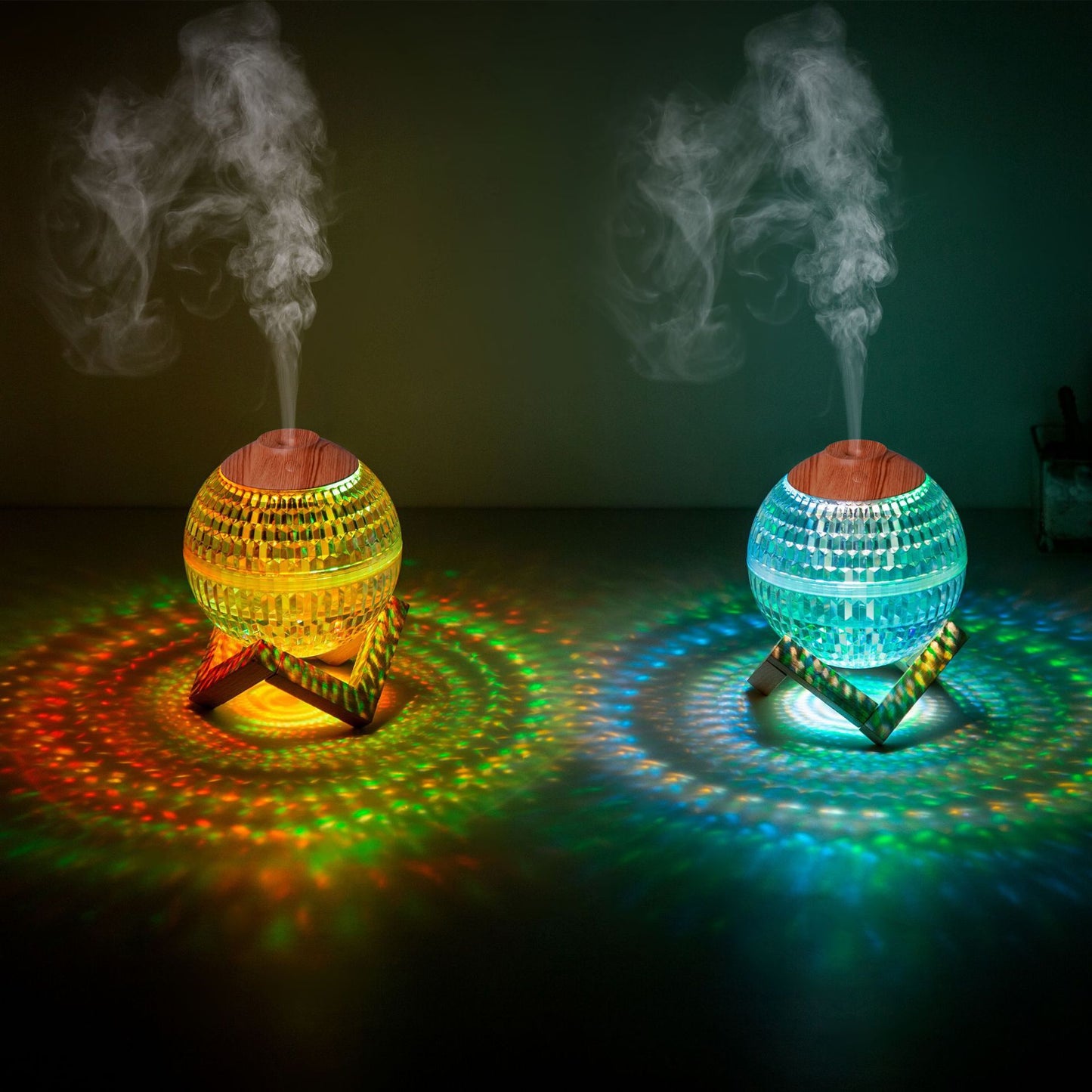 Mood Crystal™ – Mist Edition
