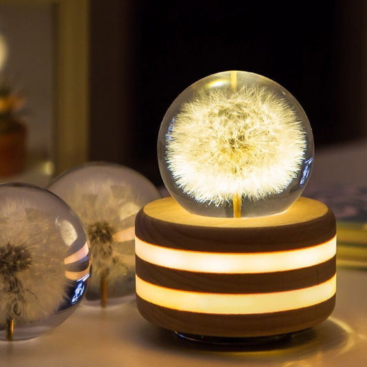 Mood Crystal™ – Serenity Edition