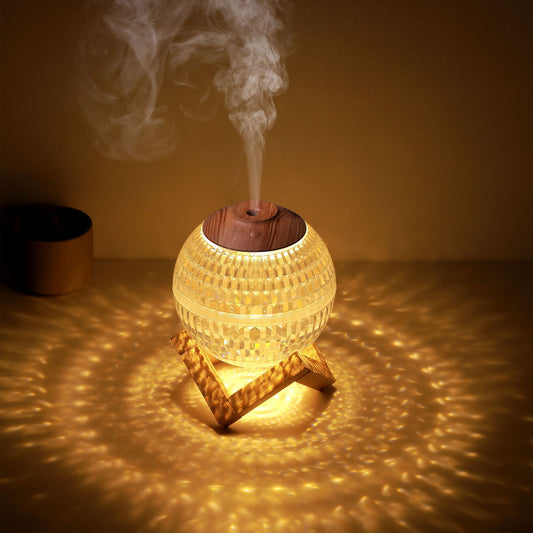 Mood Crystal™ – Mist Edition